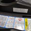 Graco SnugRide Lite Infant Car Seat Base, Manufacturing Date: 2026/06/10