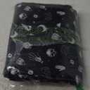 Gothic Skull Lunch Bag Insulated Reusable Lunch Box Thermal Cooler Tote For Men Women Work Travel Picnic Hiking