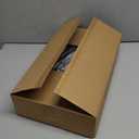 Corner Shower Caddy Tension Pole, 4-Tier Stainless Steel Rustproof Bathroom Shower Organizer47-114Inch Height Adjustable Shower Shelves, No-Drill Required Black