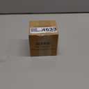 SORON Cat Water Fountain Filters, 4 Packs Replacement Filters for Automatic Pet Fountain, 4.13inch Filters For Cat Water Fountain