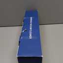 CKIKH Handheld Vacuum Cordless, 15000PA Strong Suction Hand Held Car Vacuum Cleaner Portable with Multi-Nozzles & Washable Filter, Lightweight Rechargeable Vacuum Cleaner for Home, Car, Office, Pets (Black & Gold)