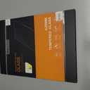 Megoo [2 pack Screen Protector for Surface Pro 7 Plus/Surface Pro 7, Ultra Clear/High Response/Tempered Glass, Compatible for Microsoft Surface Pro 7 12.3 Inch (2019 Release)