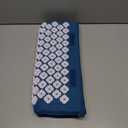 Kanjo Memory Foam Acupressure Foot Mat | Pressure Point & Acupressure Mat for Feet | Helps Relieve Plantar Fasciitis, Heel Pain & Arch Pain | for Use at Standing Desk