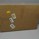 Framed Vintage Horse Canvas Wall Art - Abstract Black and White Horses Oil Painting Modern Farmhouse Animal Wall Decor for Living Room, Bedroom 16x24 inch Horse Gifts