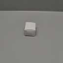 2 Pieces Brass Pipe Fitting 3/4 x 3/4 Inch NPT Brass Hex Nipple Male Pipe Adapter, Straight Connector Fitting