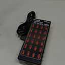 24-Port 100 watt (20 A) USB Charging Station, Home Desktop Fast Charger, Multiple Chargers, Suitable for Hotels, Shops, Schools, Shopping malls and Travel