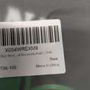 St Patricks Day Shirt Kids  Boys Girls Toddler Green T-Shirt Lucky Clover Ireland Shamrock Outfit 2T-8T (Black)