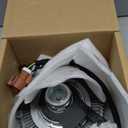 3264 Engine Cooling Fan Clutch Compatible with Ford F-150 Expedition & Lincoln Mark LT Navigator 2007 2008 V8 4.6L 5.4L, Replace 46056 YB3074