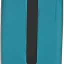 Tangxi 2G GSM Unlocked Flip Phone for Seniors, Dual SIM Big LED Unlocked Basic Cell Phone, with SOS, Flashlight, Speaker, for Kids (US Plug) (Blue)