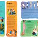 Barefoot Books Children of the World