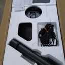 Samsung 49 Odyssey G9 Series DQHD 1000R Curved Gaming Monitor, 1ms(GtG), VESA DisplayHDR 1000, 240Hz, AMD FreeSync Premium Pro, Height Adjustable Stand, Ultrawide Screen, LS49CG954ENXZA, 2024