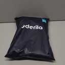 Derila King Size Pillowcase | Designed to Keep Your Derila Memory Foam Pillow for snoring Relief Covered and Protected with This Crisp, Clean, White Pillowcase Made from Premium Materials