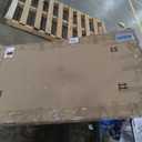 Quartet Magnetic Porcelain Whiteboard, 5' x 3' White Board, Premium, Duramax, Silver Aluminum Frame (2545)