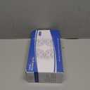 Combination Gas & Carbon Monoxide Detectors - 3 Packs Plug in Carbon Monoxide Alarm & Natural Gas Detector for Home, 2-in-1 Co Detector & Combustible Gas Detector with Digital Display, Easy to Install