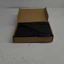 Comnova Grill Cover 52 Inch - BBQ Grill Covers for Weber Spirit 300 Series Gas Grill Heavy Duty & Waterproof, 7106 Weber Barbecue Cover for Spirit E310, Sprit E315, Spirit E330 and Spirit ii E310 (Black)