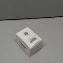 Sink Stopper Hair Catcher, Pop-up Sink Drain Strainer with Removable Stainless Steel Strainer Basket Hair Catcher, Bathroom Sink Strainer for Bathroom Sink Stopper Replacement (3PCS)