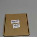 THP2400A1080 Electrical Box Adaptor, Large Cover Plate For Home T-Series Thermostats