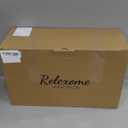 White Ceramic Vase Modern Boho Wabi-Sabi Flower Vase Set of 3 Decorative Aesthetic Vases for Centerpieces Pampas Matte Minimalist Vases for Living Room Table Shelf Home Decor Gift