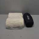 Tempur-Pedic TEMPUR Neck Pillow, Travel, White