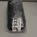 SHBC Medical Cooler Insulin Vial Carrying Travel Case TSA Approved Protector for Diabetic with One Ice Pack Black