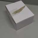 112 Pcs Celebration of Life Memory Cards Set Share a Memory Cards with Box 2 Wood Sign with 4 Hold and 5 Pens, Sympathy Memorial Gifts Funeral Keepsake Decorations (Poppy)