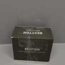 BESTTEN 10 Pack 20 Amp Decorator Wall Receptacle Outlet, Non-Tamper-Resistant, 20A/125V/2500W, Residential and Commercial Use, UL Listed, White