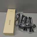 Gaoye 3.25 Professional Reading Glasses for All Day  Computer Readers with Blue Light Protection  Value Pack