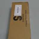 SR SUN RISE Filtered Shower Head with Handheld High Pressure 9 Spray Mode Showerhead Detachable Shower Head Water Softener Filters Beads for Hard Water Remove Chlorine 1 Filter Chrome