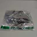 Replacement Straps for F&P Simplus Full Face Mask, F&P Eson 2 Nasal Mask Headgear,Eson CPAP Headgear 2-Pack (Without Mask)