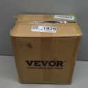 VEVOR Arbor Press, 1 Ton Manual Arbor Press with Handwheel, 5.9" Maximum Height, Cast Iron Heavy-duty Manual Desktop Arbor Press, Precision Hand Press for Stamping, Bending, Stretching, Forming