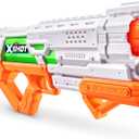 XSHOT Fast-Fill Epic Water Blaster by ZURU, Watergun for Summer, XSHOT Water Toys, Squirt Gun Soaker (Fills with Water in just 1 Second!) Big Water Toy for Children, Boys, Teen, Men (Large)