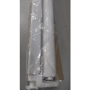 AOSKY Blackout Cordless Roller Shade for Indoor Windows, 26"