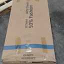 King Size Mattress, Lechepus 14Inch King Mattress in Box, Medium Plush Hybrid with Memory Foam & 7-Zone Individual Pocket Spring, Motion Isolation & Pressure Relief, 76"*80"