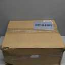 Encheng Vintage Water Bottles,Glass Drinking Bottles 16oz,Square Beverage 500ml With Lids For Kombucha,Tea,Glass Homemade Drinks,Travel Reusable Milk Juiceing 20Pack