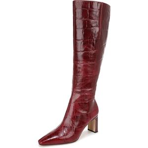 Sam Edelman Women's Sylvia Boots Size 8.5 M