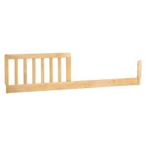 Davinci Toddler Bed Conversion Kit (M3099) in Natural