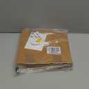 MyGift 11 Inch Silver Round Tray - Hammered Metal Serving Tray & Decorative Silver Platter for Vanity Display - Handcrafted in India