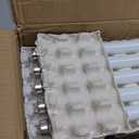 Konideke 25 Pack F32T8/841 Fluorescent Tube 48 Inch, T8 Fluorescent Light Bulb 4 Foot 32 Watt 4100K Cool White 2600 Lumens G13 Base