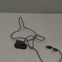 Logitech Brio 101 Full HD 1080p Webcam for Meetings, Streaming, Desktop, Laptop, PC - Built-in Mic, Shutter, Works with Zoom, Microsoft Teams, Nintendo Switch 2s New GameChat Mode, USB-A,-Black