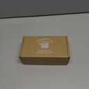 Best Friend Birthday Gifts for Women Friendship, Sister Birthday Gifts, Bestie Friendship, Hand-Painted Resin Figurine (Blue)