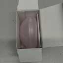 Momcozy Ultra-Thin Nipple Shields, 100% Food-Grade Silicone for Breastfeeding Moms, BPA/BPS-Free, Super-Soft & Portable Carry Case Included, 17mm