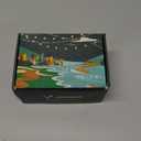 Thanksgiving Acorn Lights Fall Garland Decorative Fairy String Light Cute Novelty Lights 30 LEDs 10 ft USB or Battery Operated for Bedroom Wedding Xmas Harvest Decor