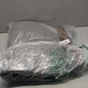 Yimobra Memory Foam Bathroom Rugs Sets 2 Piece - Super Soft Absorbent Quick Dry Bath Mat Set, Machine Washable Non Slip Floor Carpet for Tub Shower & Single Sink (17x24 & 31.5x20 Inch, Brown)