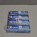 Crest Pro-Health Advanced Antibacterial Protection Toothpaste - Pack of 4, 5 Oz Tubes