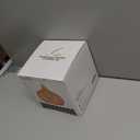 InnoGear Aromatherapy Diffuser & 10 Essential Oils Set, 400ml Diffuser Ultrasonic Diffuser Cool Mist Humidifier with 4 Timers 7 Colors Light Waterless Auto Off for Large Room Office, Yellow Wood Grain