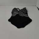 Gottex Women's Black One-Piece Swimsuit (14)