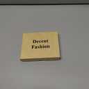 Men's Leather Wallet, Bi-fold, Classic Design,Brown Genuine leather | Leather Wallets for Men, Genuine Leather Mens Wallets Bifold with ID Windows (Brown)