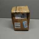 YOTTOY Soft Kettlebell, Set for Strength Training Kettlebells & Home Workouts, Soft-Sided Cushioned Base, Wide-Handle - Ideal for Men, Women, & Beginners (15LB-White)