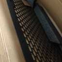 Rough Country Mesh Grille Insert for 2013-2018 Ram 2500/3500 2WD/4WD - 70150