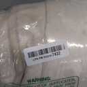 Sherpa Fleece Blanket- Throw / Linen
 50x60 Inch
